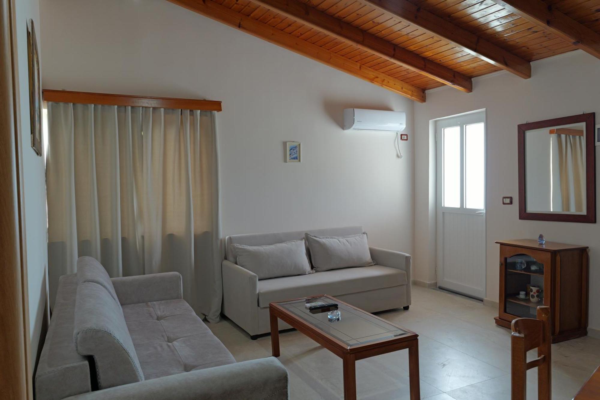 Arthur'S 4Apartments Борш Екстериор снимка