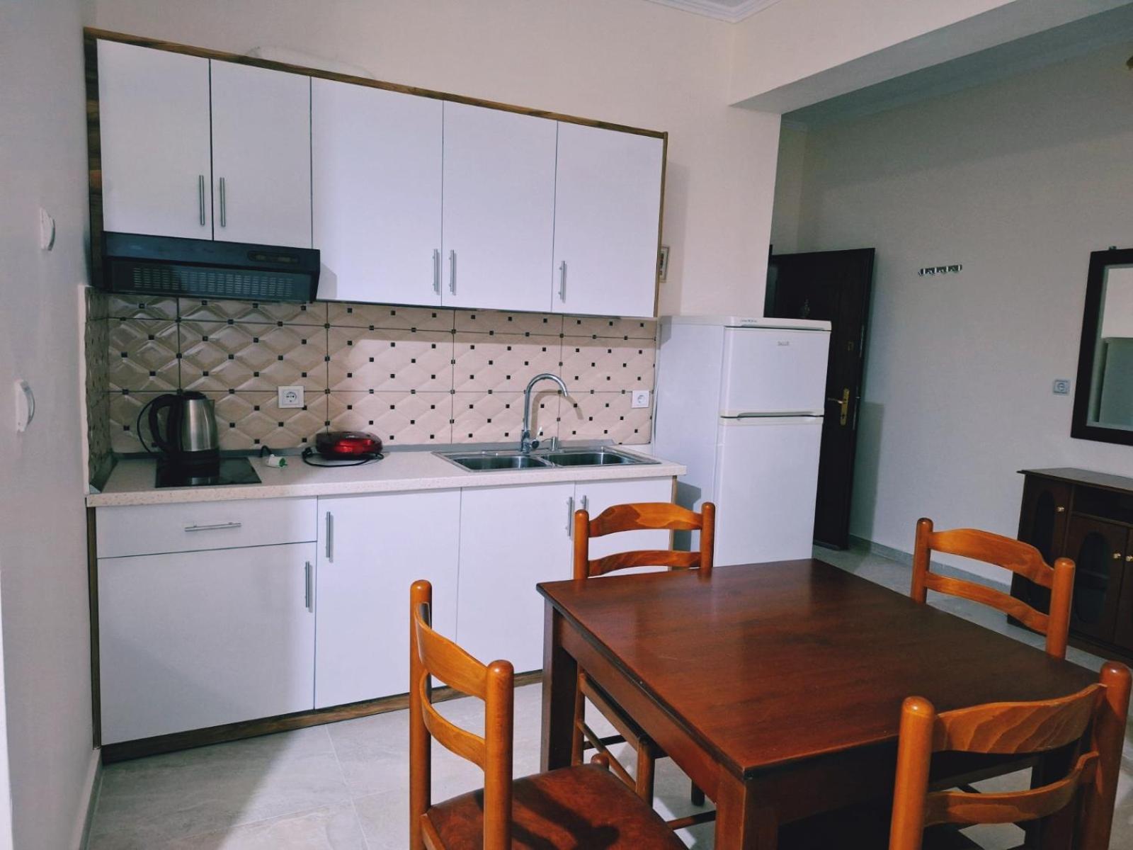 Arthur'S 4Apartments Борш Стая снимка