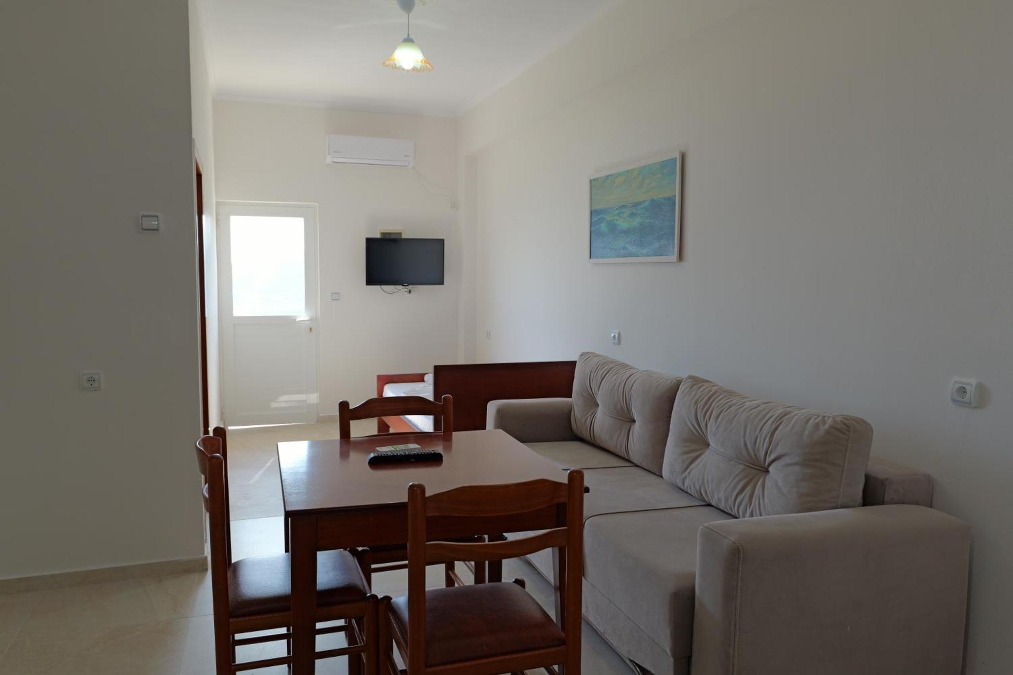 Arthur'S 4Apartments Борш Екстериор снимка