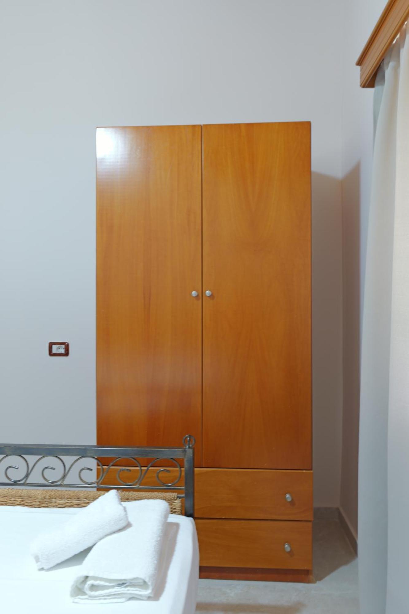 Arthur'S 4Apartments Борш Екстериор снимка