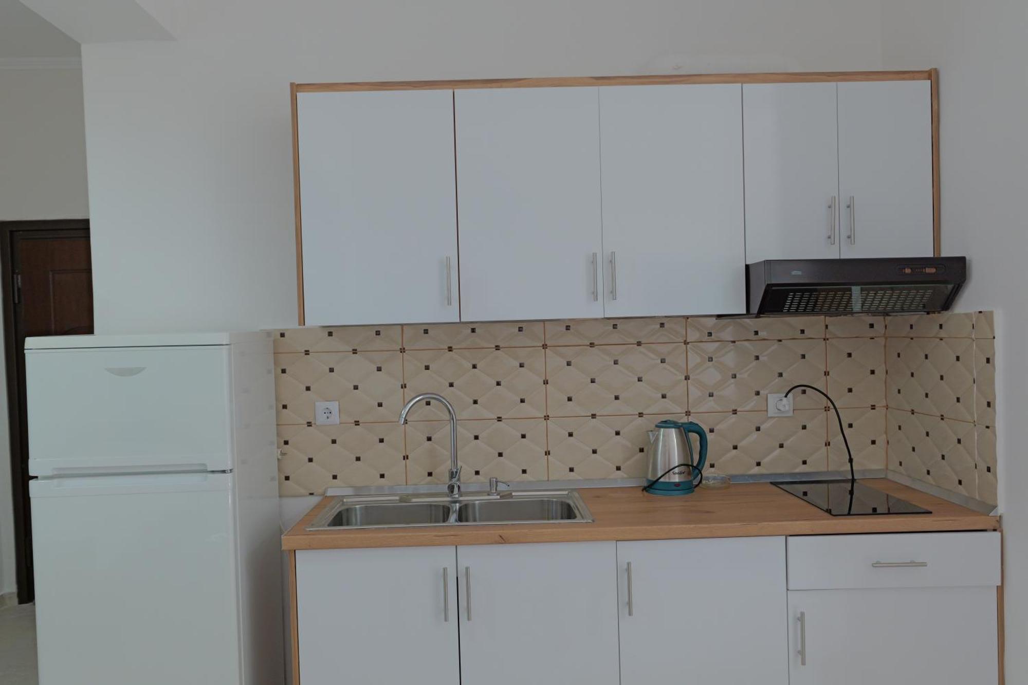 Arthur'S 4Apartments Борш Екстериор снимка
