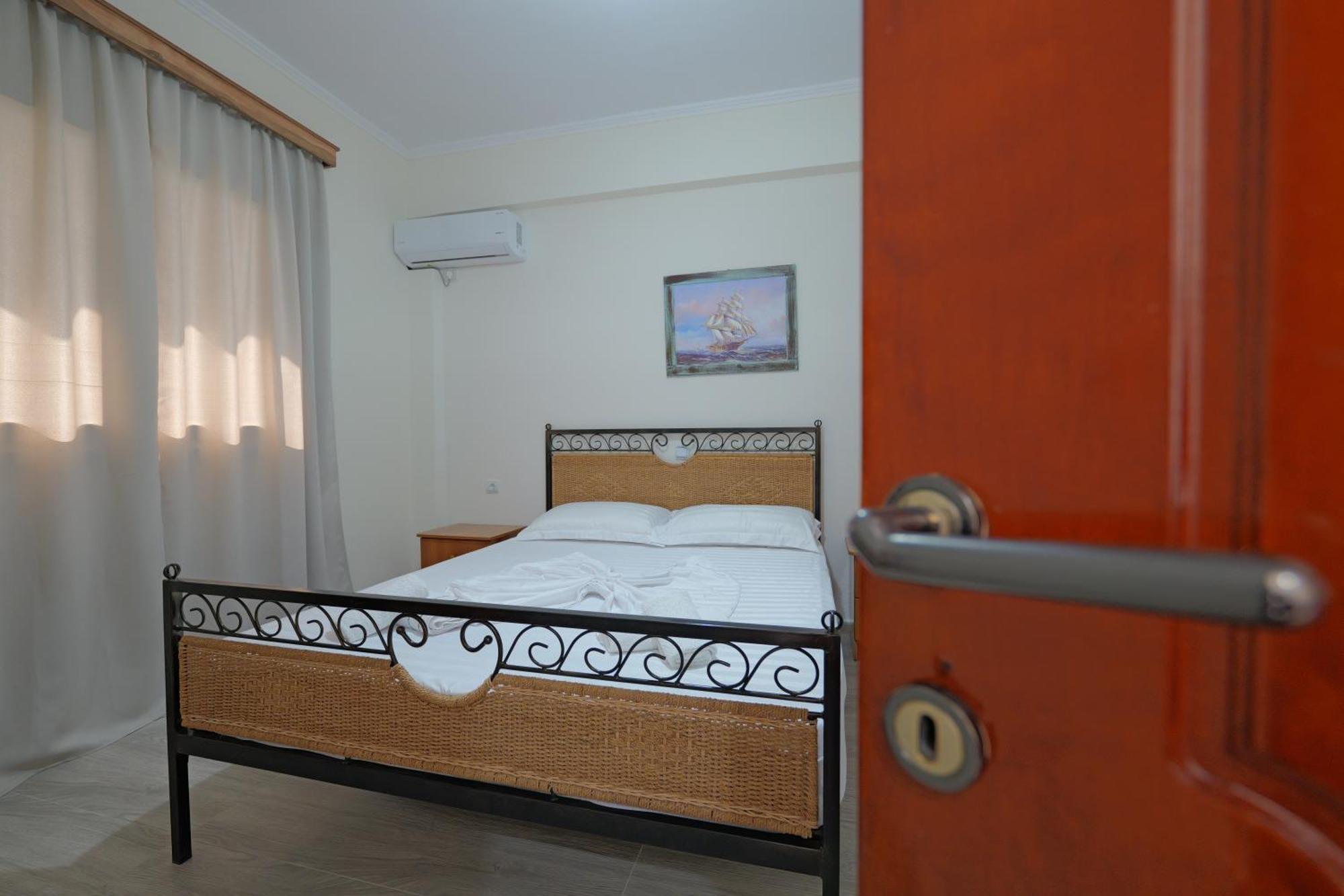Arthur'S 4Apartments Борш Екстериор снимка