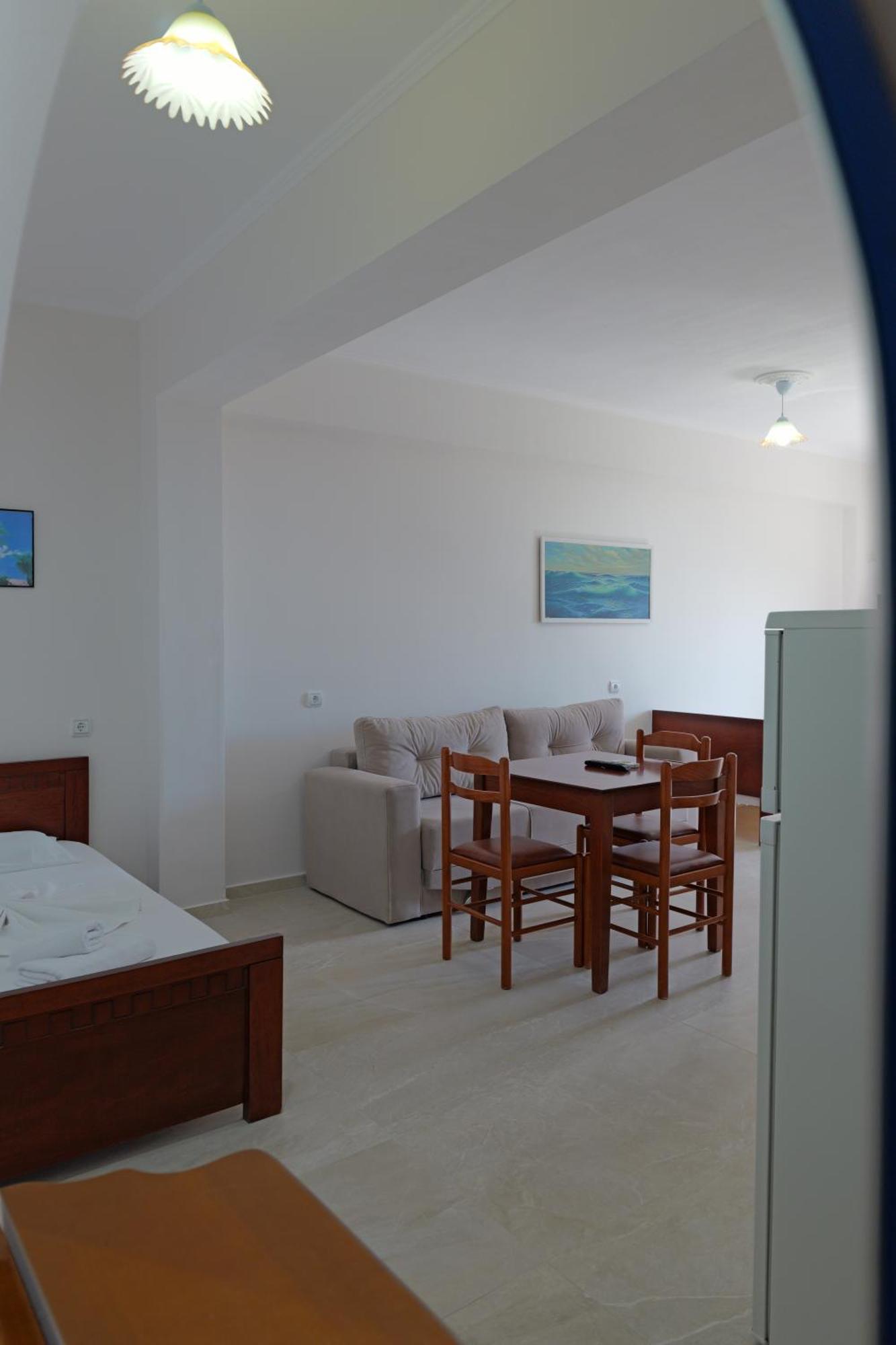 Arthur'S 4Apartments Борш Екстериор снимка