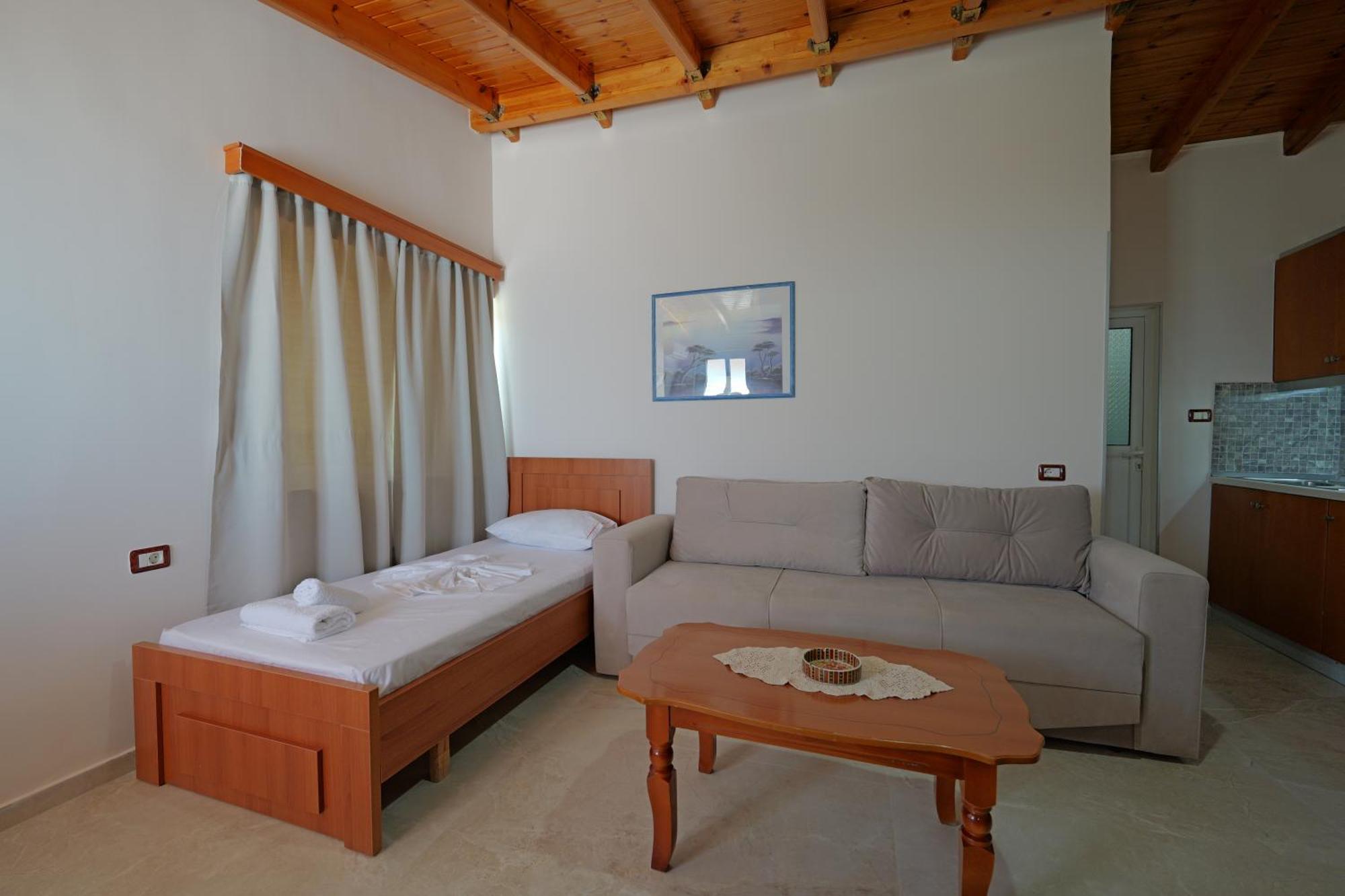 Arthur'S 4Apartments Борш Екстериор снимка