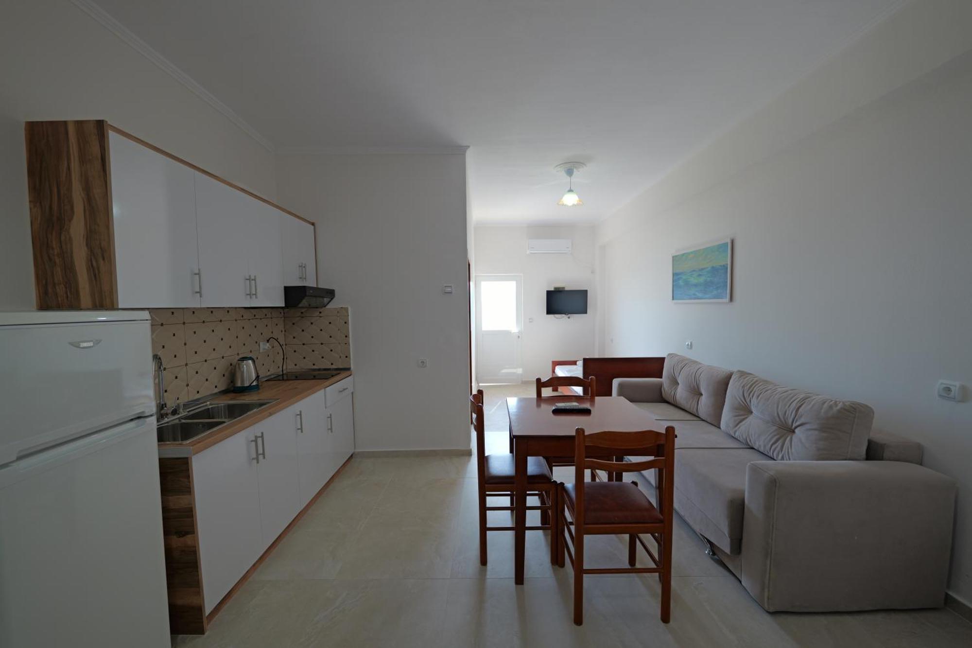 Arthur'S 4Apartments Борш Екстериор снимка
