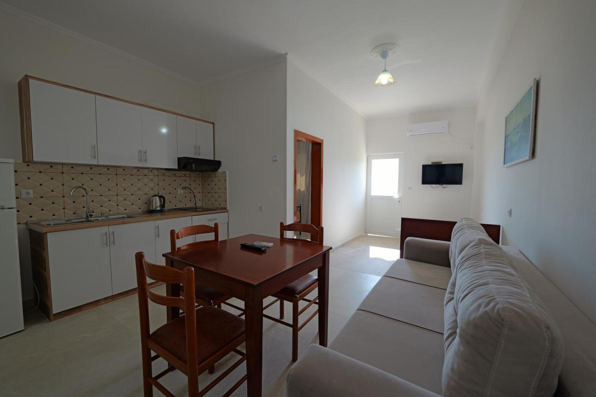 Arthur'S 4Apartments Борш Екстериор снимка