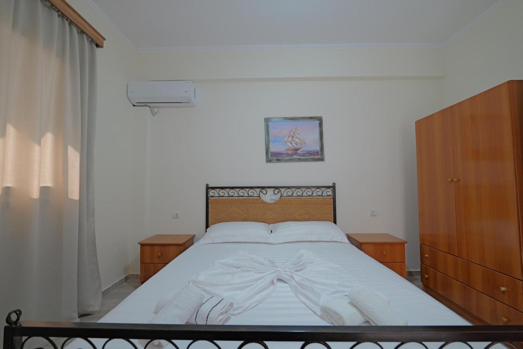 Arthur'S 4Apartments Борш Екстериор снимка
