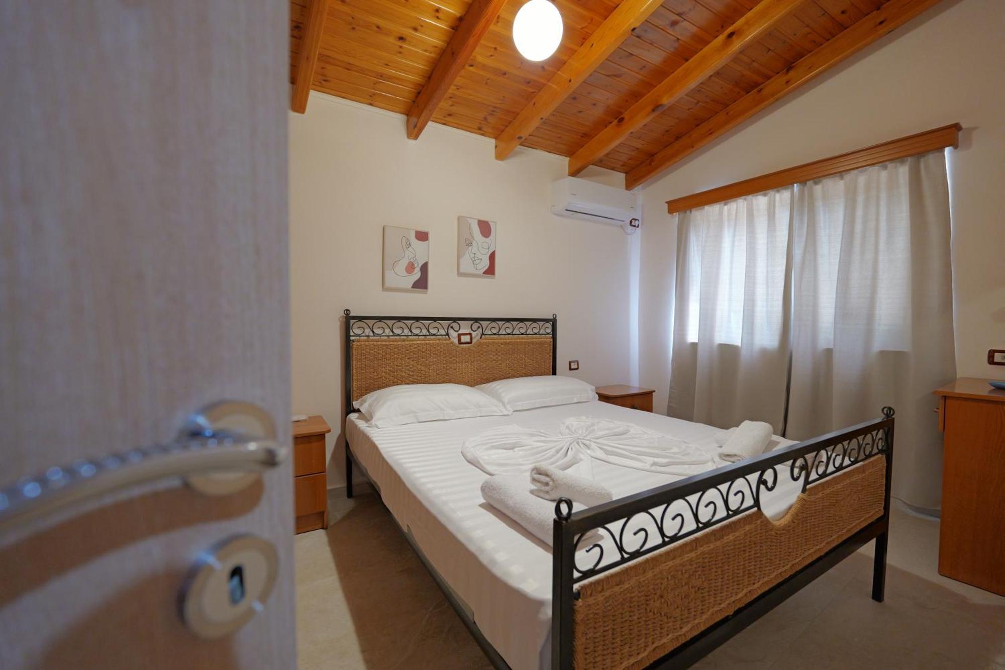 Arthur'S 4Apartments Борш Екстериор снимка